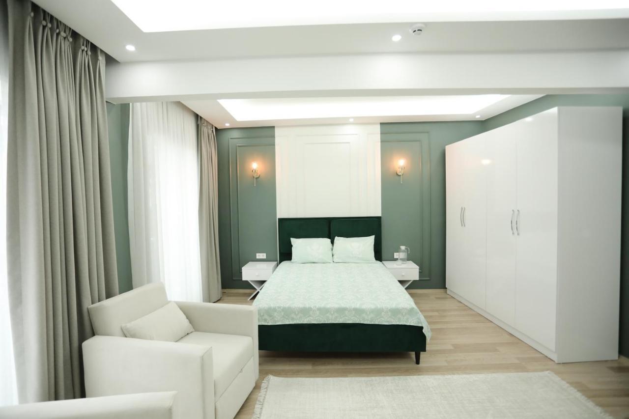 Apartment Kubbe House