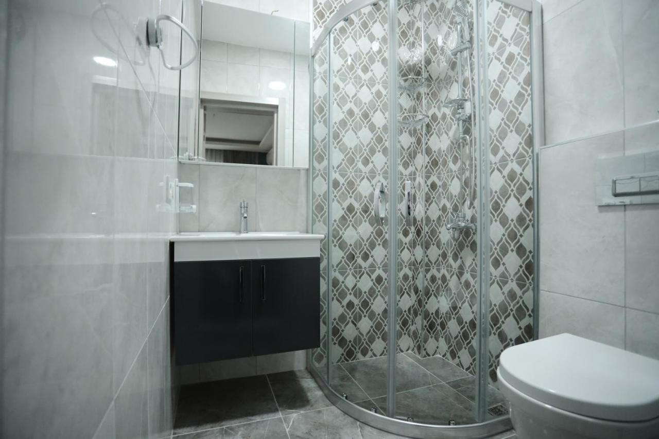 Apartment Kubbe House Istanbul