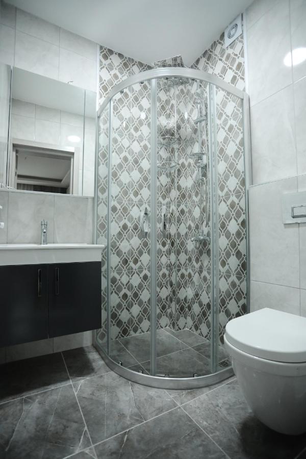 Appartamento Kubbe House *