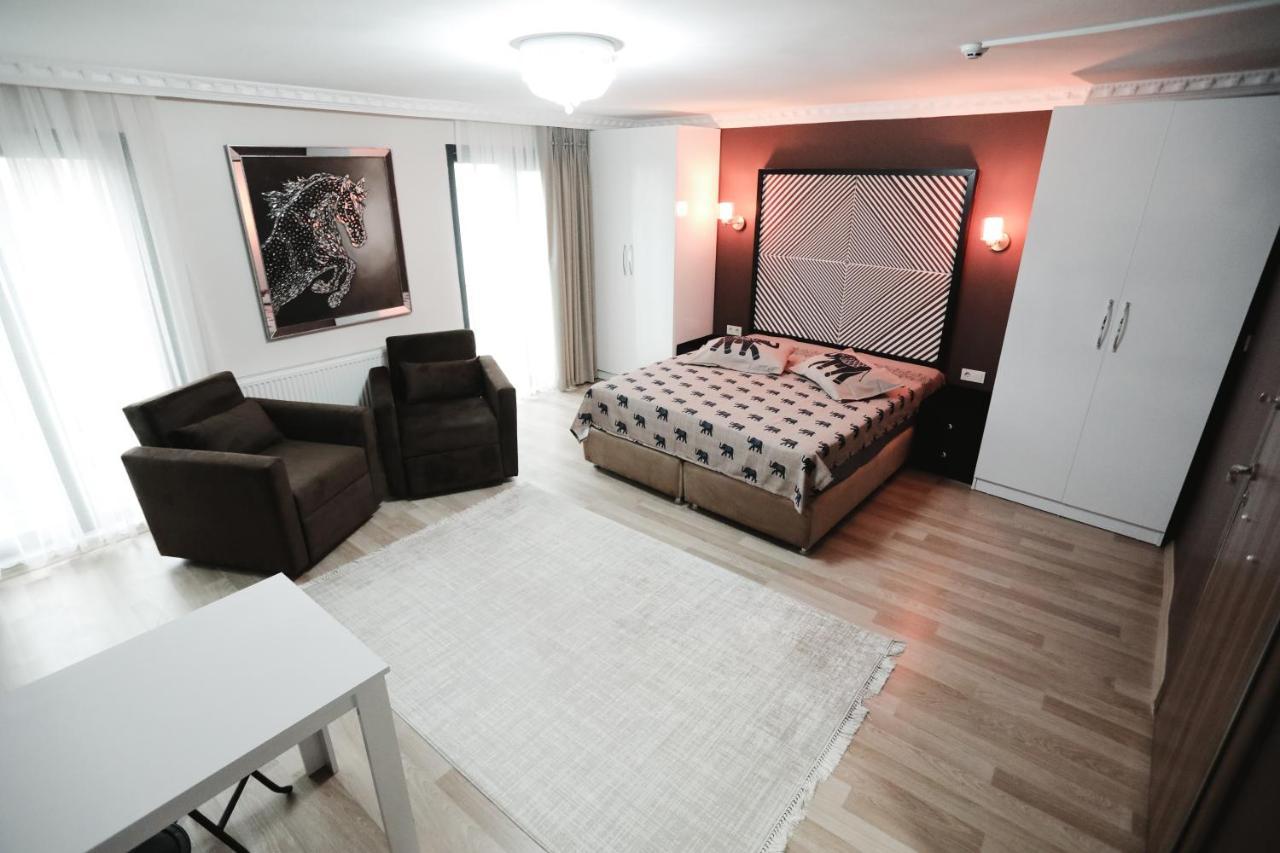 Kubbe House Appartamento *