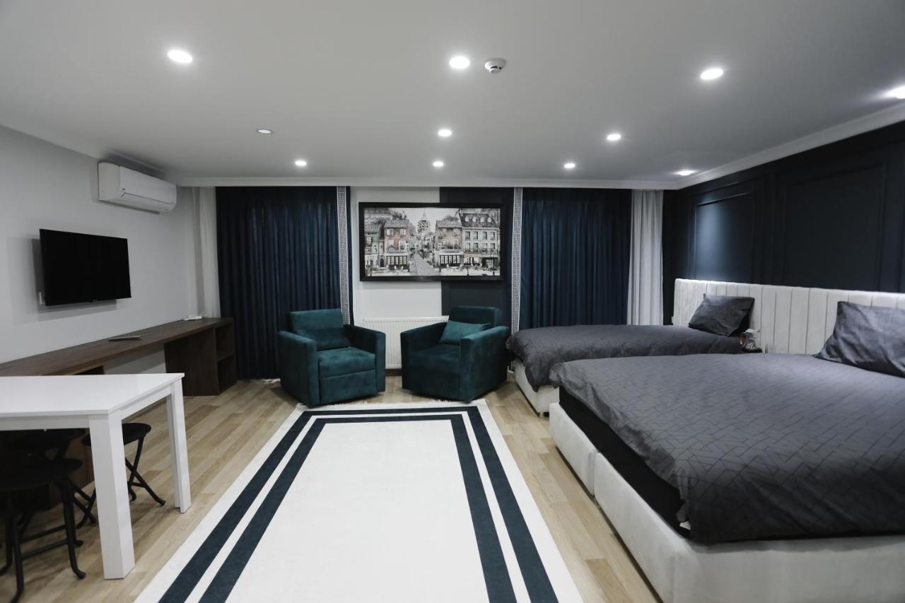 Appartamento Kubbe House Provincia di Istanbul