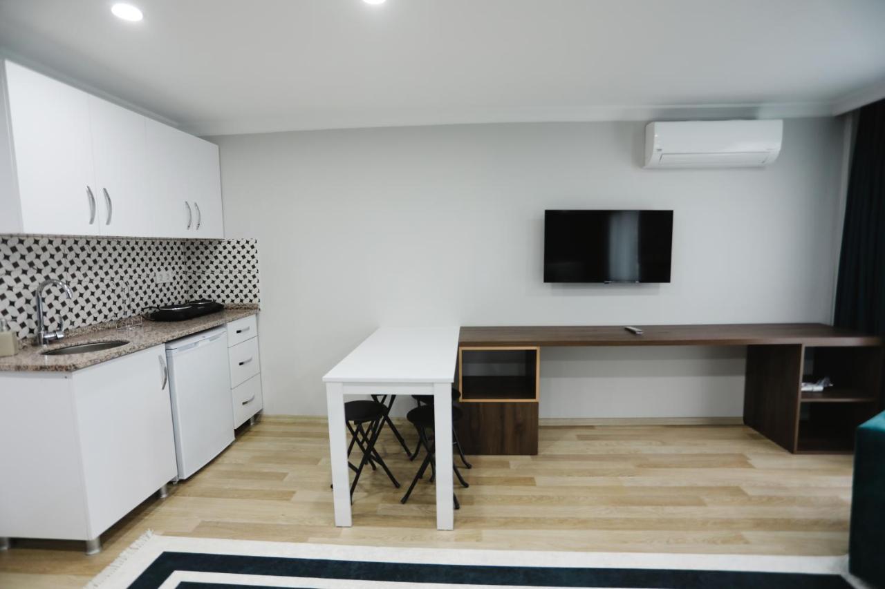 Kubbe House Appartamento *