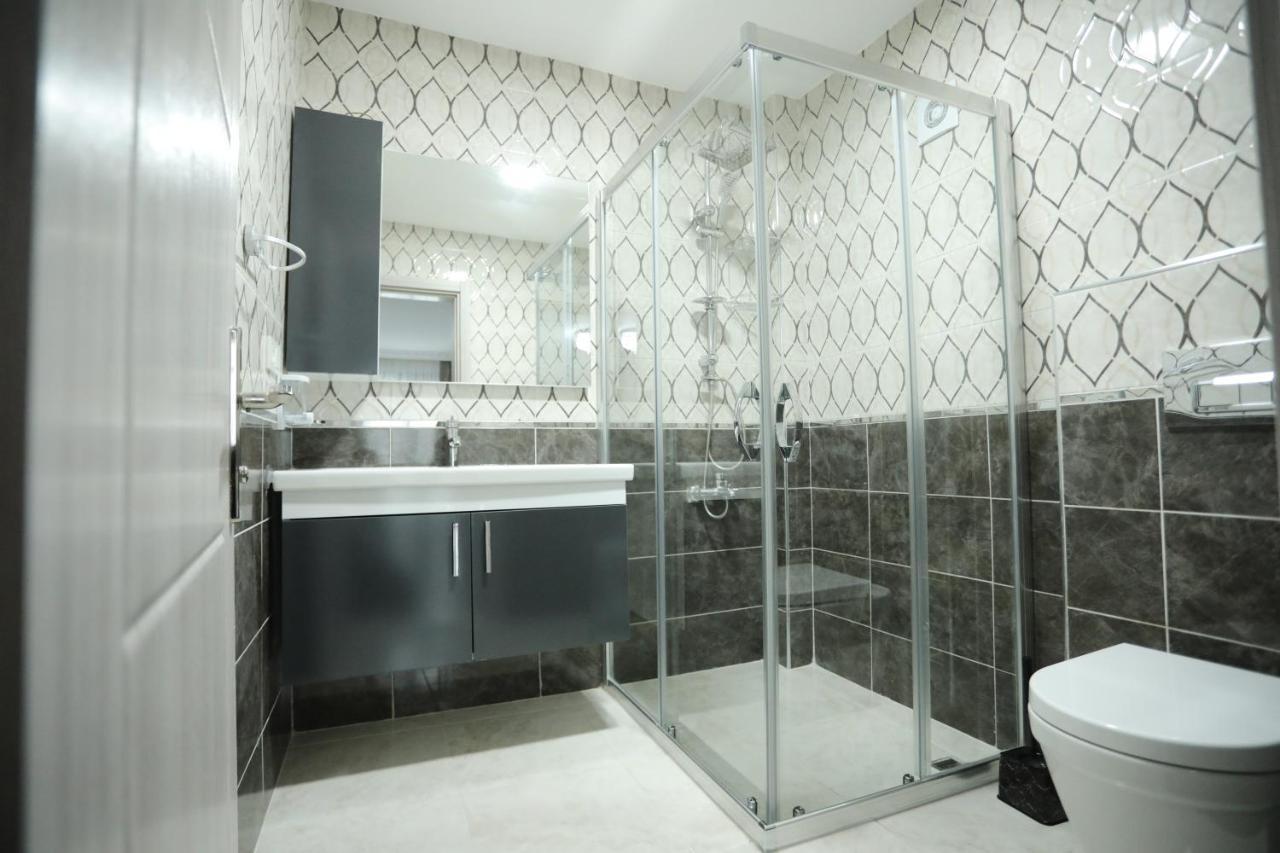 Appartamento Kubbe House *