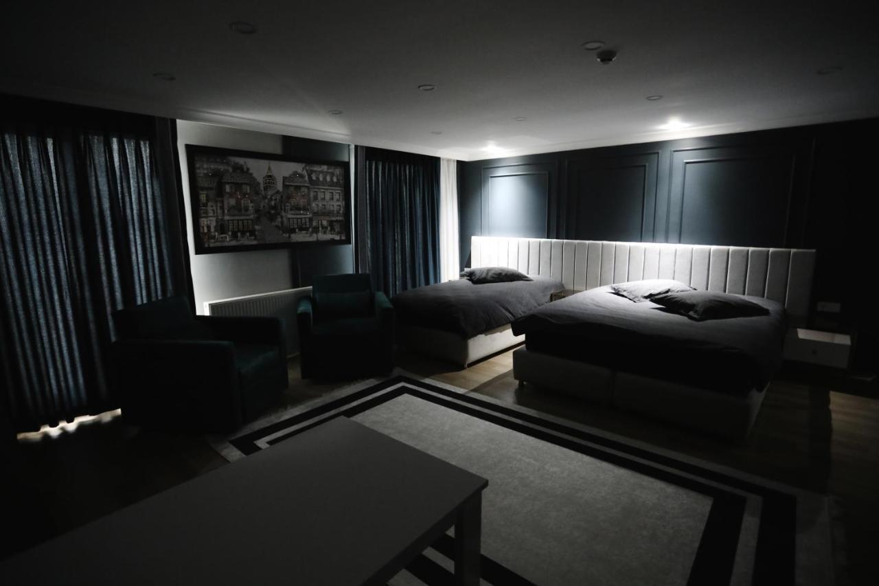 Appartamento Kubbe House