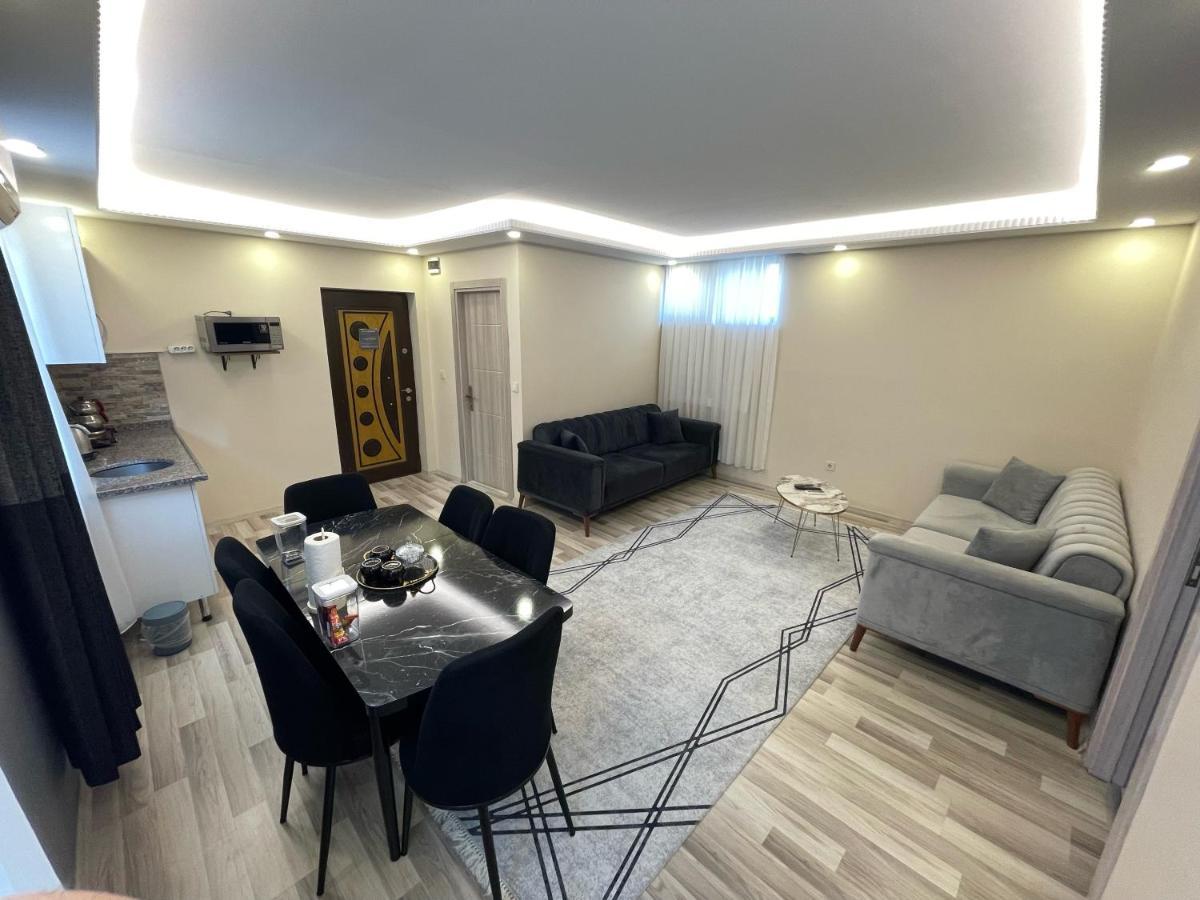 Kubbe House Appartamento Provincia di Istanbul