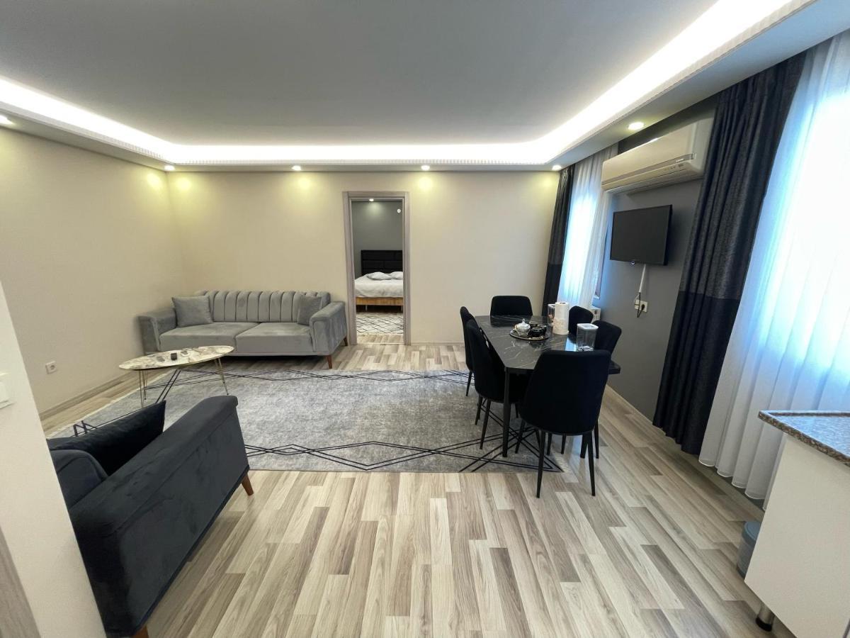 Kubbe House Appartamento Provincia di Istanbul