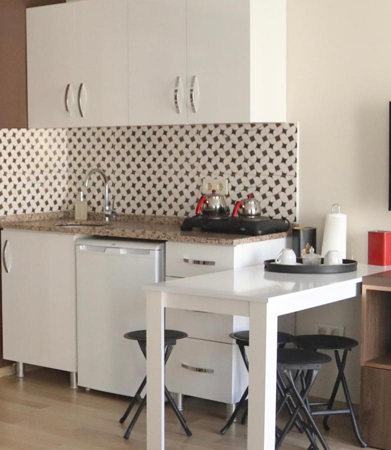 Appartamento Kubbe House *