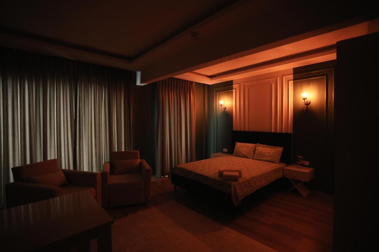 Kubbe House Provincia di Istanbul