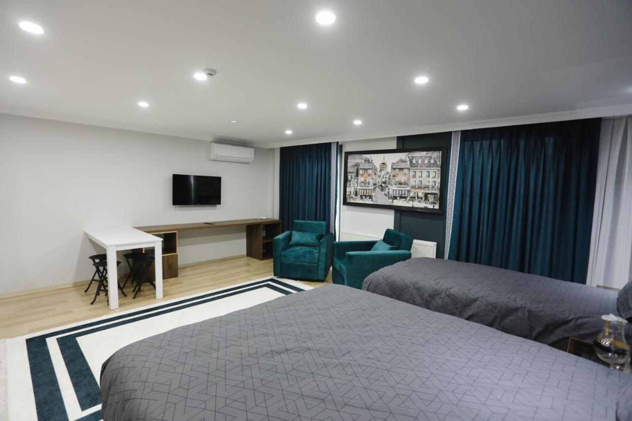 Appartamento Kubbe House Provincia di Istanbul