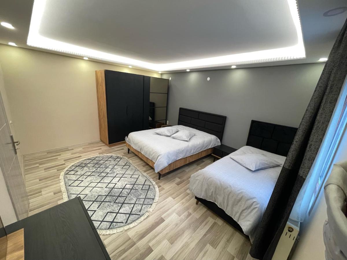 Kubbe House Appartamento *