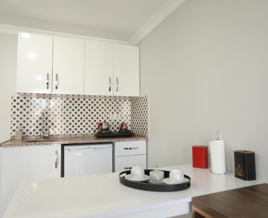Appartamento Kubbe House