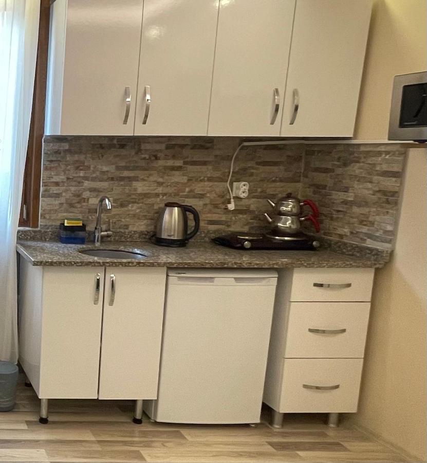 Kubbe House Appartamento *